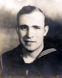Bill Hannel, WW II