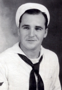 Marvin Zulauf, WW II