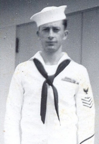 Richard Peck, WW II, Korea, Vietnam