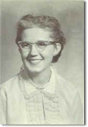 Helen Curtis -- BA Illinois College, Social Studies, Citizenship, History